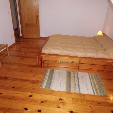 Apartamento Bielva Værelse billede