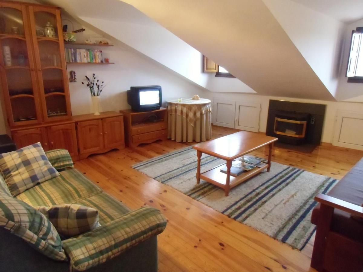 Apartamento Bielva Eksteriør billede