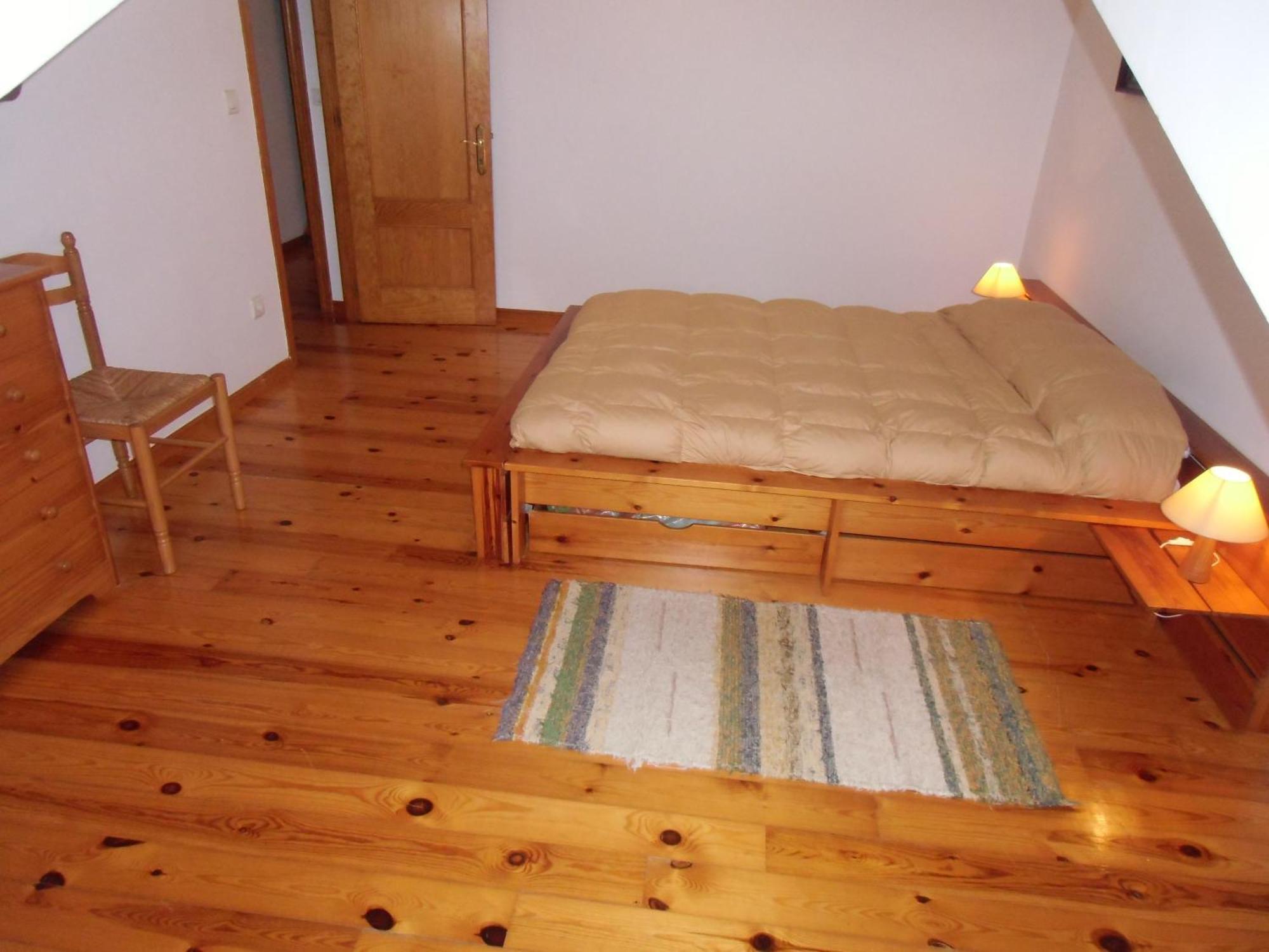 Apartamento Bielva Værelse billede