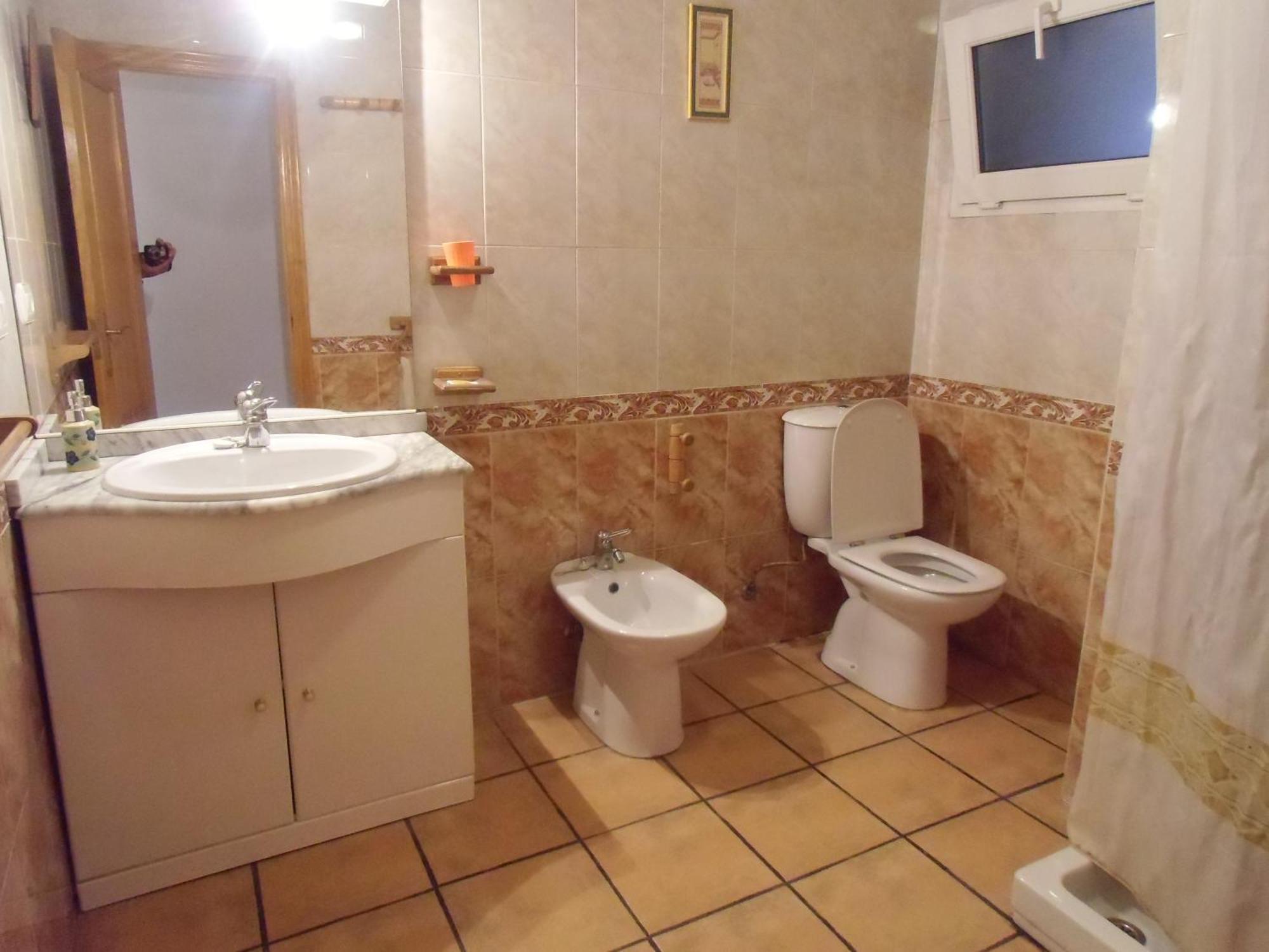 Apartamento Bielva Værelse billede