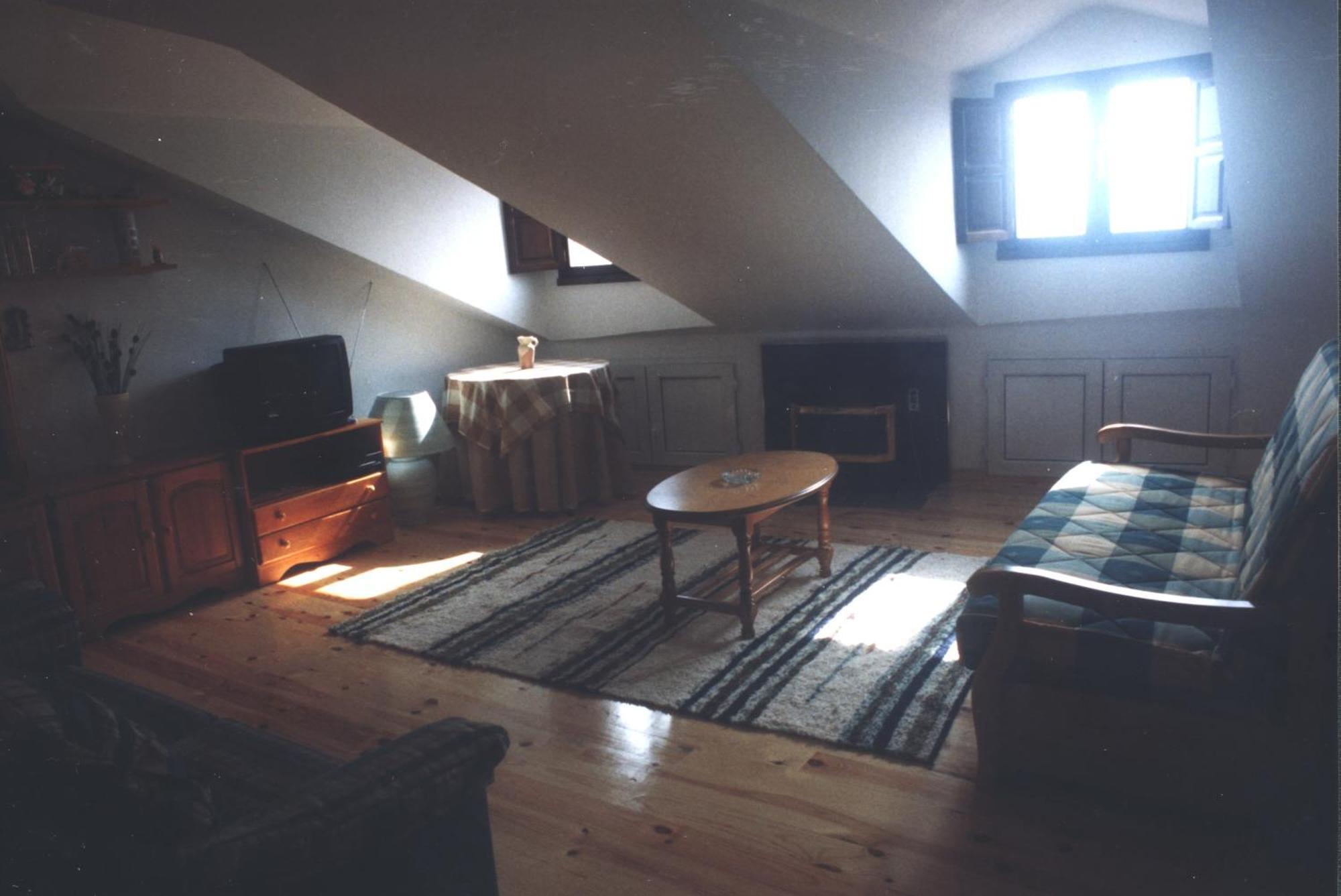 Apartamento Bielva Værelse billede